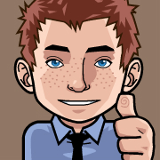 Portrait d'Arnaud Lahaxe